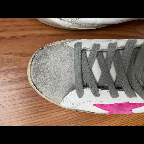 Golden Goose 37 - Picture 5 of 15